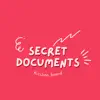 Kitchen Sound - Secret Documents